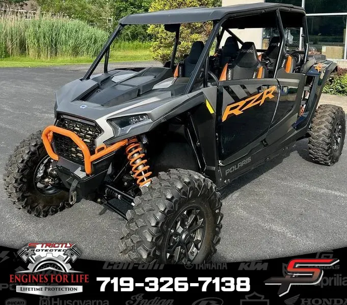 2024 Polaris RZR XP 4 1000 Ultimate for sale in Pueblo West, CO