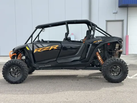 More photos of 2024 Polaris RZR XP 4 1000 Ultimate at Strictly Powersports, CO