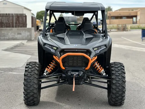 Photos of 2024 Polaris RZR XP 4 1000 Ultimate for sale in Pueblo West, CO at Strictly Powersports