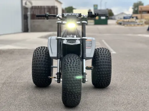 Photos of 2025 MINI RCR-T3 Black for sale in Pueblo West, CO at Strictly Powersports