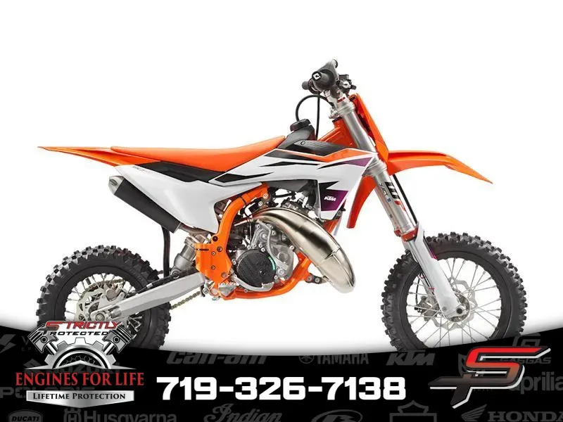 2025 KTM 50 SX for sale in Pueblo West, CO