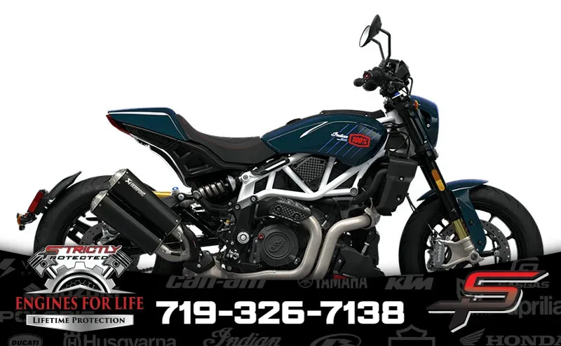 2024  FTR 100 R Carbon for sale in Pueblo West, CO