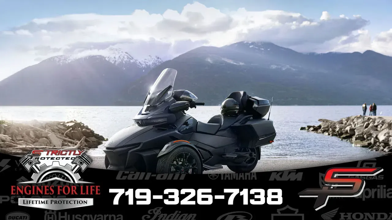 2025 Can-Am Spyder RT for sale in Pueblo West, CO