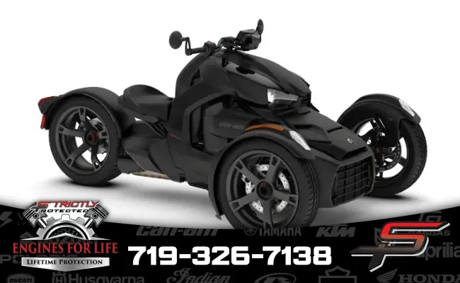 2019 Can-Am Ryker 900 ACE for sale in Pueblo West, CO