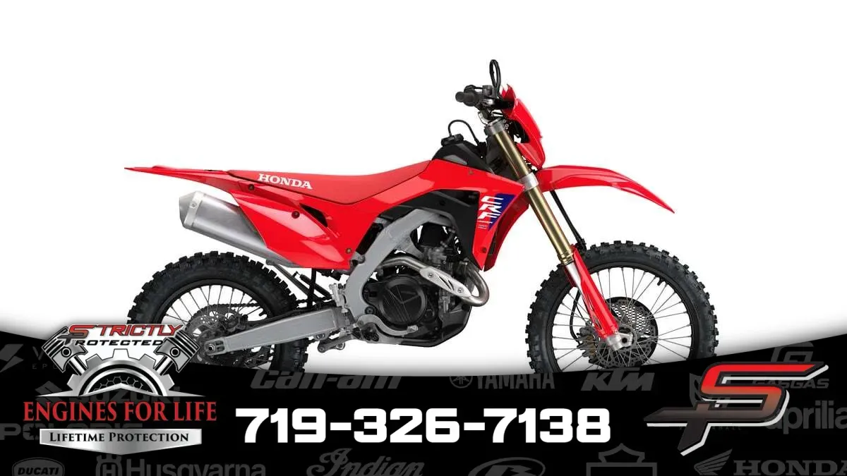 2026 Honda CRF 250R for sale in Pueblo West, CO