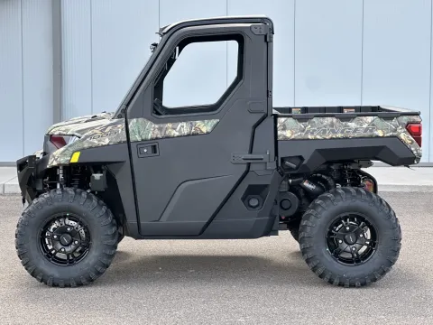 More photos of 2026 Polaris Ranger XP 1000 NorthStar Edition Ultimate at Strictly Powersports, CO