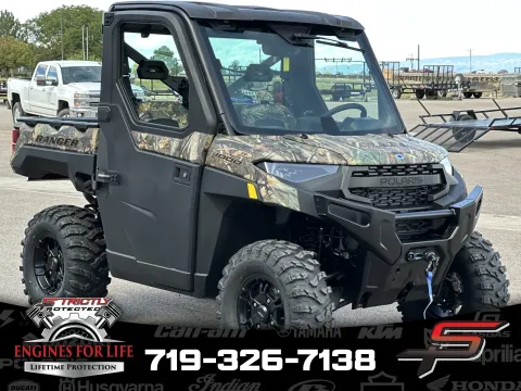 Unknown 2026 Polaris Ranger XP 1000 NorthStar Edition Ultimate for sale in Pueblo West, CO
