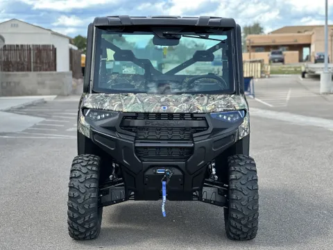 Photos of 2026 Polaris Ranger XP 1000 NorthStar Edition Ultimate for sale in Pueblo West, CO at Strictly Powersports