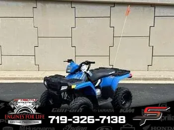 2026 Polaris Sportsman 110 EFI for sale in Pueblo West, CO