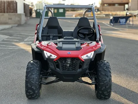 Photos of 2026 Polaris RZR 200 EFI for sale in Pueblo West, CO at Strictly Powersports