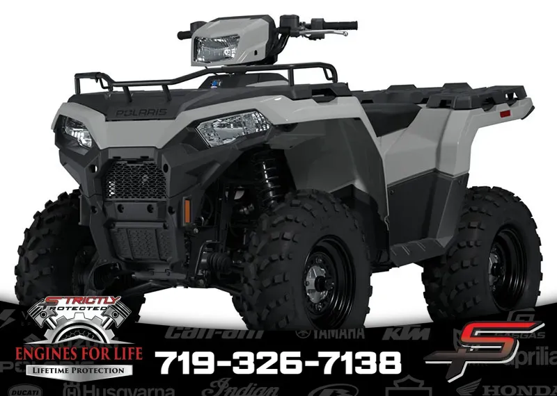 2026 Polaris A26SEA57A4 for sale in Pueblo West, CO