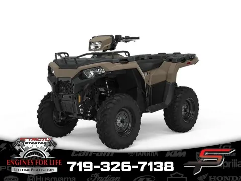 Unknown 2026 Polaris Sportsman 570 for sale in Pueblo West, CO