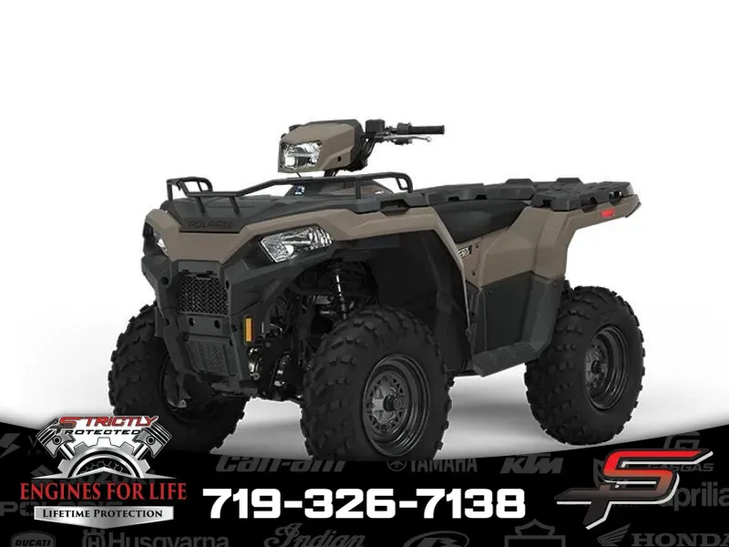 2026 Polaris Sportsman 570 EPS for sale in Pueblo West, CO