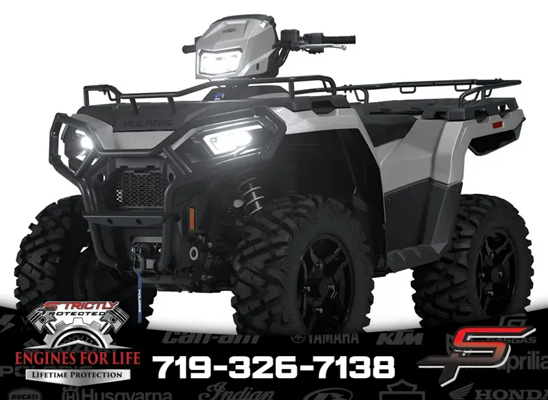 2026 Polaris Sportsman 570 Ultimate for sale in Pueblo West, CO