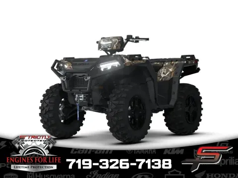 Unknown 2026 Polaris Sportsman 850 Trail for sale in Pueblo West, CO