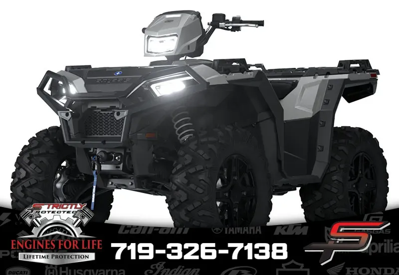 2026 Polaris Sportsman XP 1000 Ultimate for sale in Pueblo West, CO