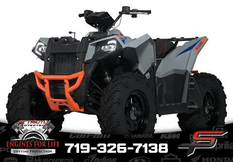 2026 Polaris Scrambler 850 for sale in Pueblo West, CO
