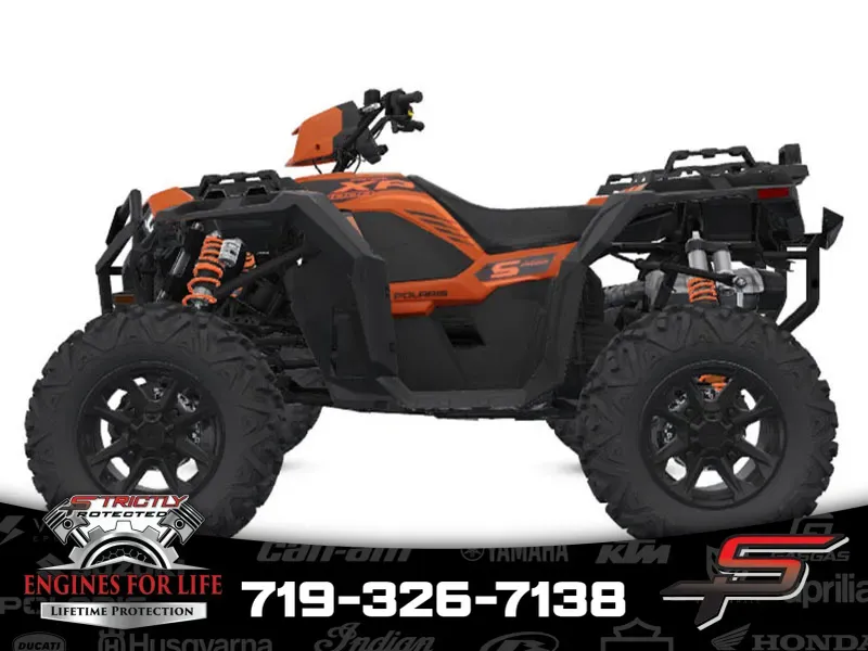 2026 Polaris Sportsman XP 1000 S for sale in Pueblo West, CO