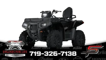 2026 Polaris Sportsman Touring 850 Premium for sale in Pueblo West, CO