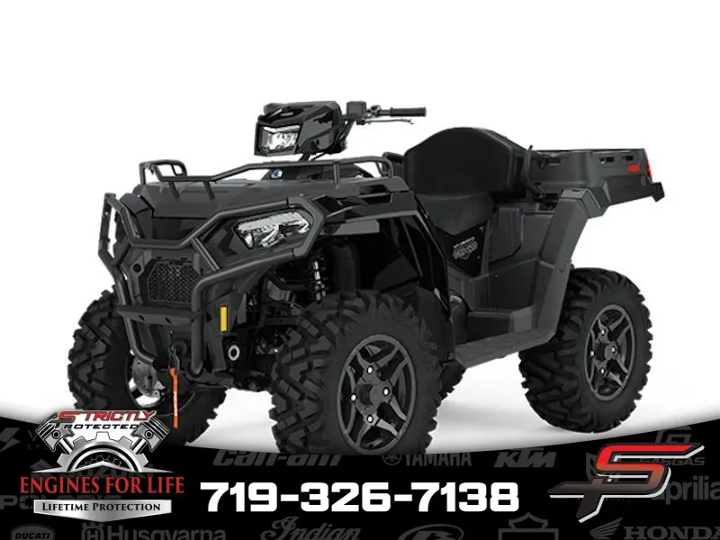 2026 Polaris Sportsman X2 570 for sale in Pueblo West, CO