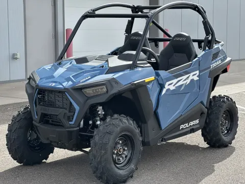 More photos of 2026 Polaris RZR Trail Sport at Strictly Powersports, CO