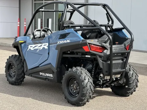 More photos of 2026 Polaris RZR Trail Sport at Strictly Powersports, CO