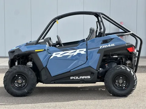 More photos of 2026 Polaris RZR Trail Sport at Strictly Powersports, CO