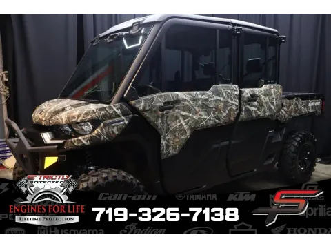 Unknown 2026 Can-Am Defender MAX Limited HD11 for sale in Pueblo West, CO