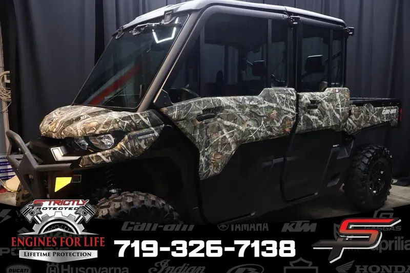 2026 Can-Am Defender MAX Limited HD11 for sale in Pueblo West, CO