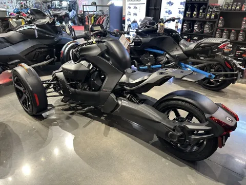 More photos of 2023 Can-Am Ryker Sport 900 ACE at Strictly Powersports, CO