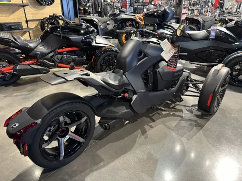 More photos of 2023 Can-Am Ryker Sport 900 ACE at Strictly Powersports, CO