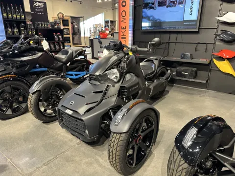 Another view of 2023 Can-Am Ryker Sport 900 ACE for sale in Pueblo West, CO at Strictly Powersports