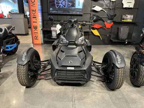 Photos of 2023 Can-Am Ryker Sport 900 ACE for sale in Pueblo West, CO at Strictly Powersports