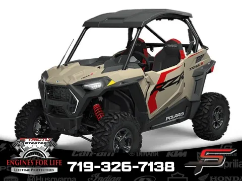 Unknown 2026 Polaris RZR Trail S 1000 Ultimate for sale in Pueblo West, CO