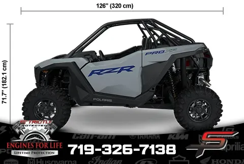 2026 Polaris RZR PRO XP Sport for sale in Pueblo West, CO