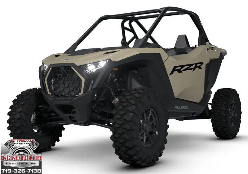 2026 Polaris RZR Pro XP Sport for sale in Pueblo West, CO