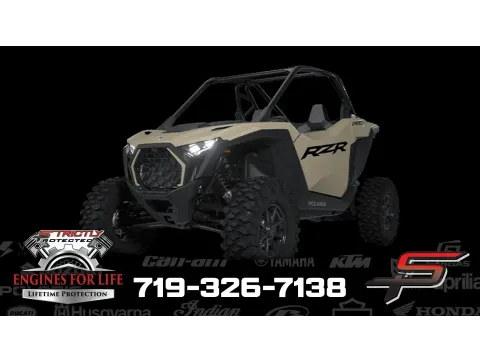 Unknown 2026 Polaris RZR Pro XP Sport for sale in Pueblo West, CO
