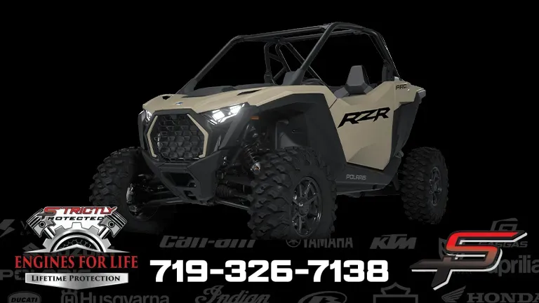 2026 Polaris RZR Pro XP Sport for sale in Pueblo West, CO