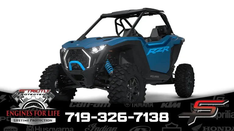 2026 Polaris RZR Pro XP Ultimate for sale in Pueblo West, CO
