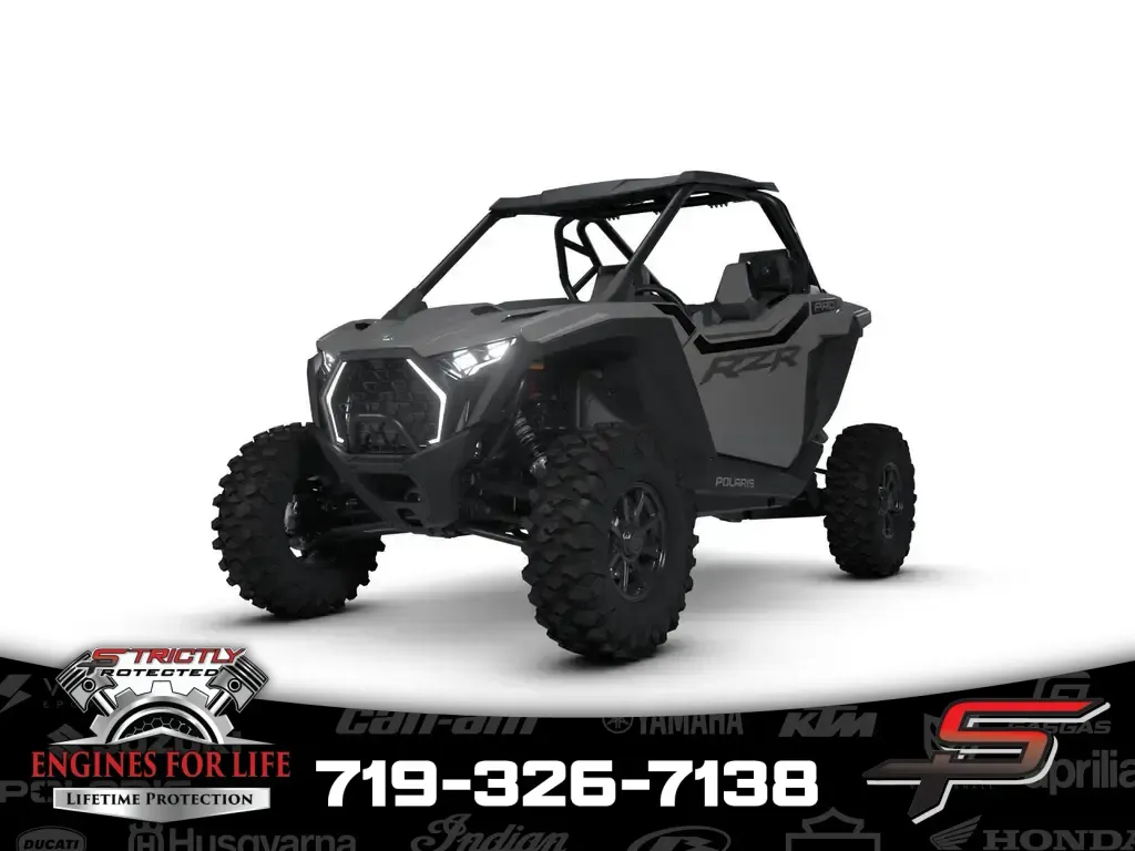 2026 Polaris RZR Pro XP Ultimate for sale in Pueblo West, CO