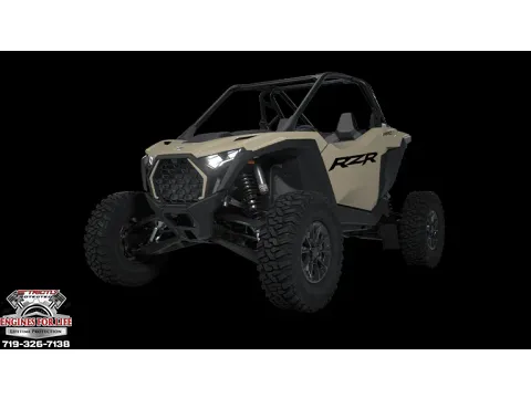 Unknown 2026 Polaris RZR Pro S Sport for sale in Pueblo West, CO