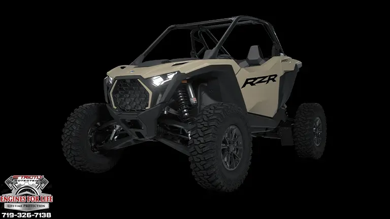 Unknown 2026 Polaris RZR Pro S Sport for sale in Pueblo West, CO