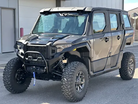Another view of 2026 Polaris Polaris XPEDITION ADV 5 Northstar for sale in Pueblo West, CO at Strictly Powersports