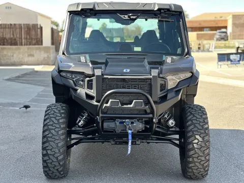Photos of 2026 Polaris Polaris XPEDITION ADV 5 Northstar for sale in Pueblo West, CO at Strictly Powersports