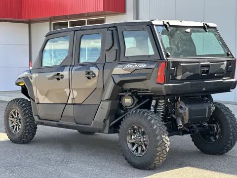 More photos of 2026 Polaris Polaris XPEDITION ADV 5 Northstar at Strictly Powersports, CO