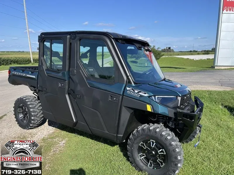 2026 Polaris Ranger Crew XP 1000 NorthStar Ed Ultimate for sale in Pueblo West, CO