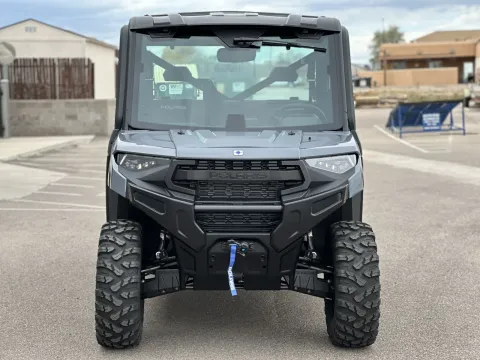 Photos of 2026 Polaris Ranger Crew XP 1000 NorthStar Ed Premium for sale in Pueblo West, CO at Strictly Powersports