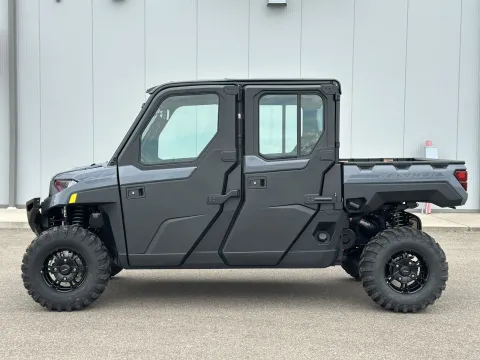 More photos of 2026 Polaris Ranger Crew XP 1000 NorthStar Ed Premium at Strictly Powersports, CO