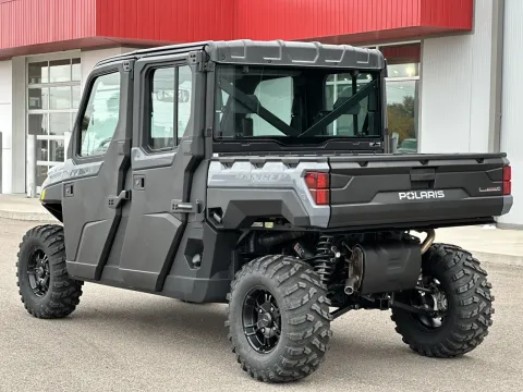 More photos of 2026 Polaris Ranger Crew XP 1000 NorthStar Ed Premium at Strictly Powersports, CO