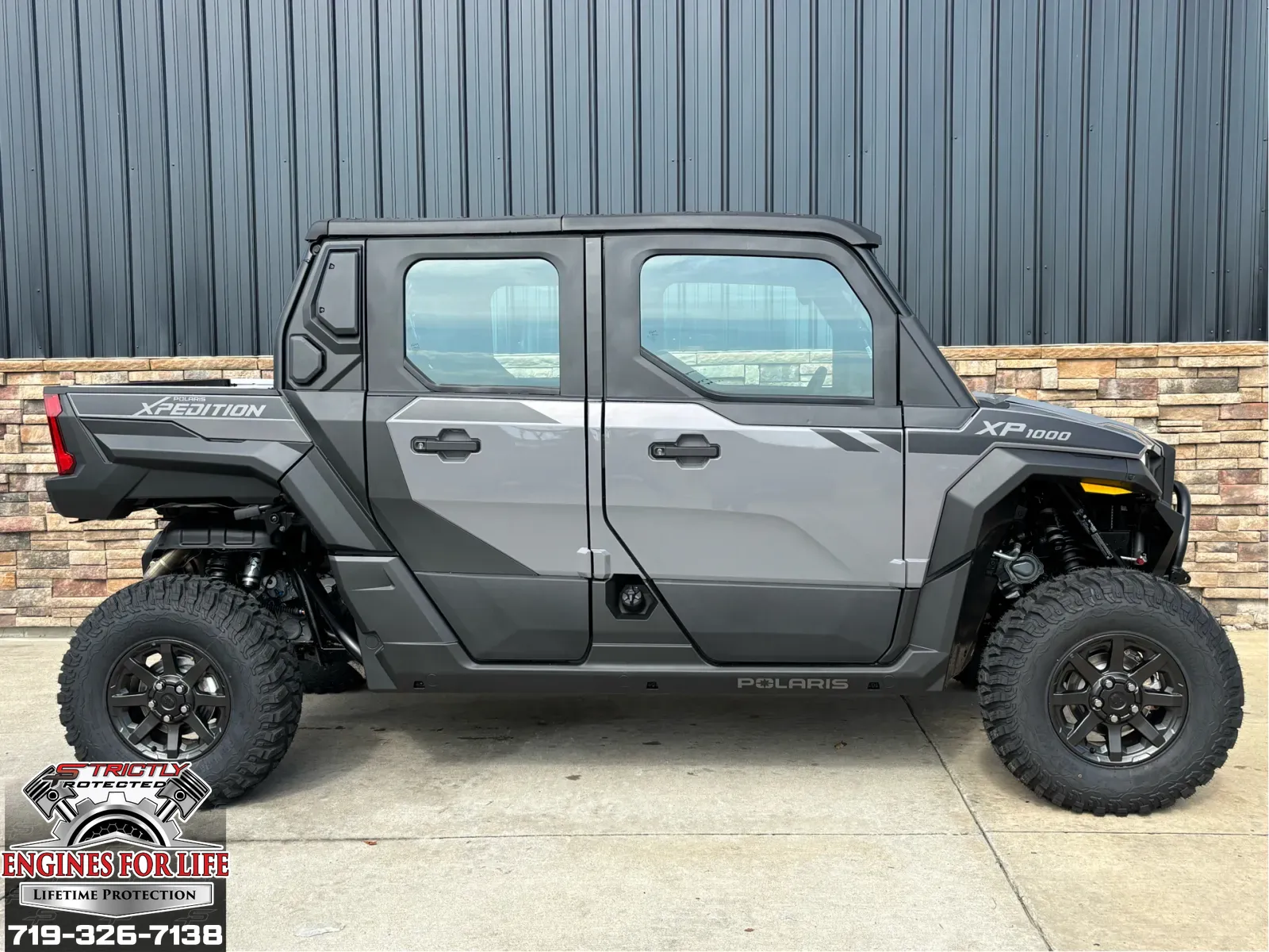 2026 Polaris Xpedition Xp 5 NorthStar for sale in Pueblo West, CO